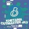 Cover Image for Stand Up Pussy 2000 Dub Mix