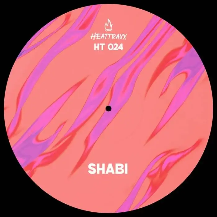 Cover Image: Shabi - I get Deep, What ?! on Heattraxx