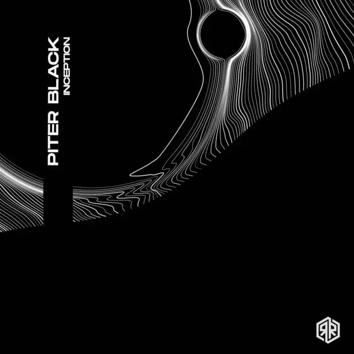 Cover Image: Piter Black, Jessy Black - Inception on Reload Records