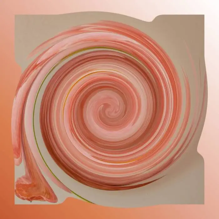 Cover Image: Mike Prado, Pushkarev - Laguna on Suprematic