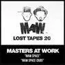 Cover Image for MAW Space Original Mix