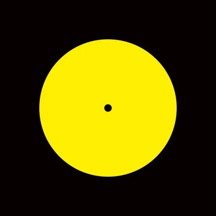 Cover Image: Svreca - Re-inhaled on Semantica Records