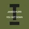 Cover Image for You Get Down Extended Mix