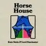 Cover Image for Horse House Fabrizio Mammarella Remix