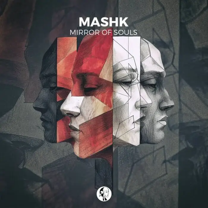 Cover Image: Mashk - Mirror Of Souls on Steyoyoke
