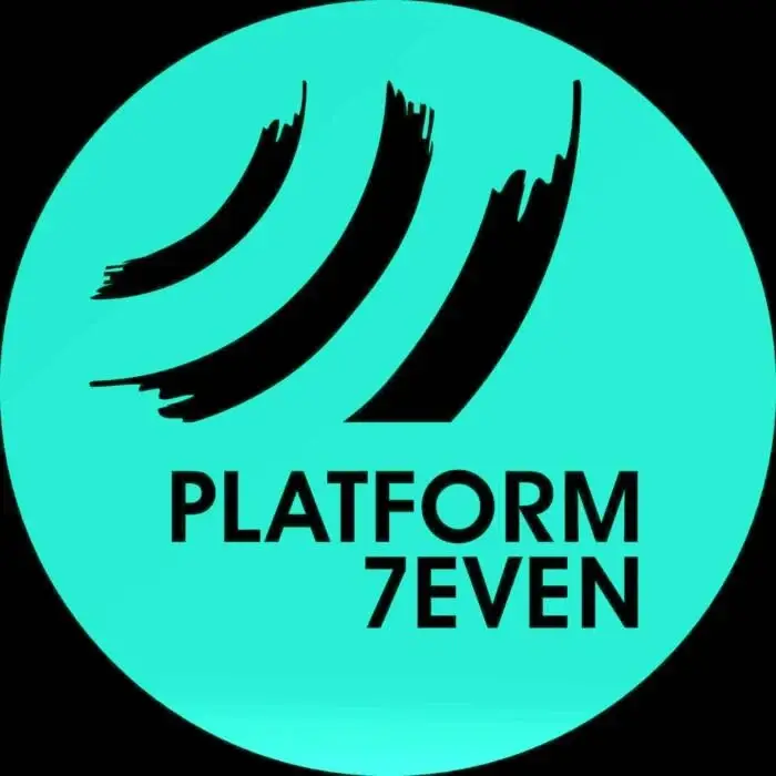 Cover Image: Laydee V, Alinaqsam - Push It Drett, Guti Legatto Remix on Platform 7even