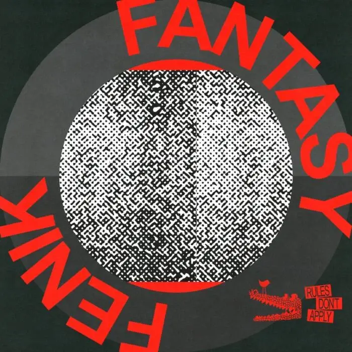 Cover Image: FENIK - Fantasy on <a href=