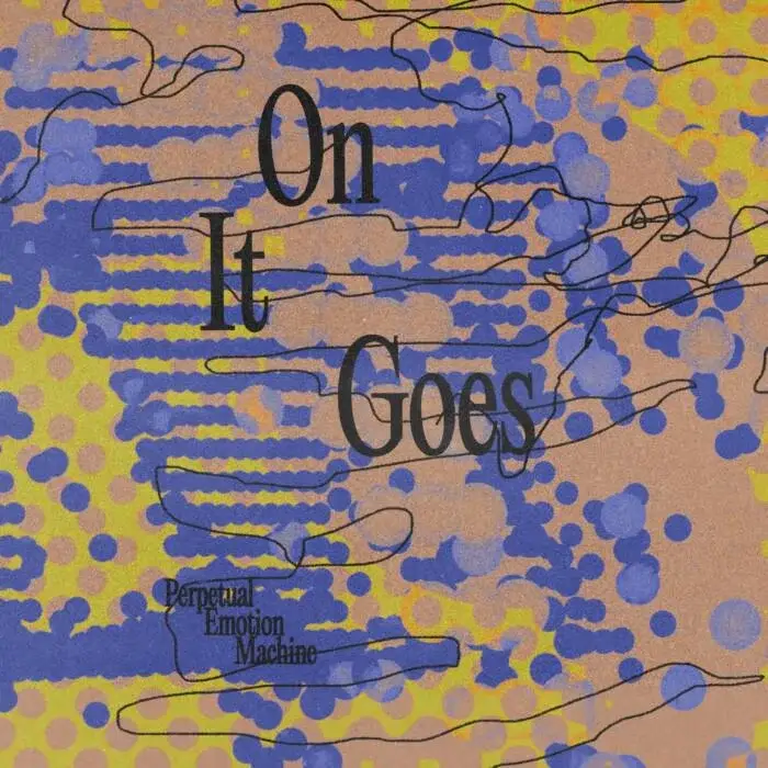 Cover Image: Avalon Emerson, Storm Queen - On It Goes on Dead Oceans