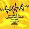 Cover Image for Rivals Alex Kaspersky Remix
