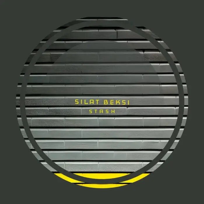 Cover Image: Silat Beksi - Stash on Silat Beksi Music