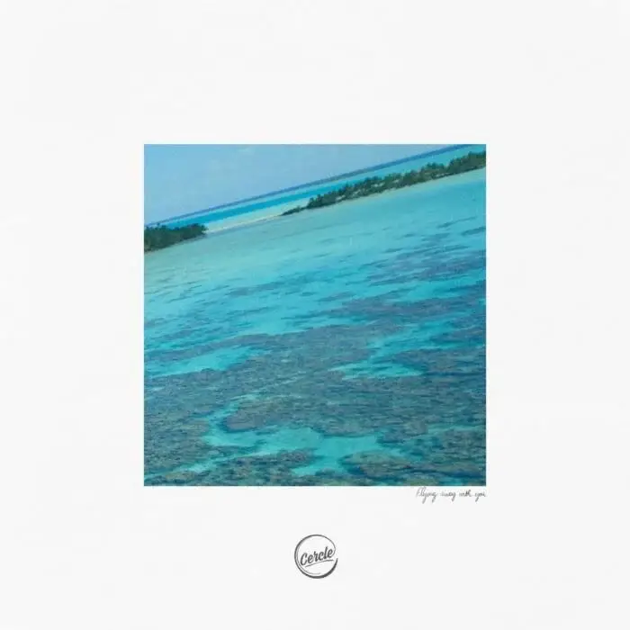 Cover Image: WhoMadeWho, Tripolism - Flying Away With You on Cercle Records