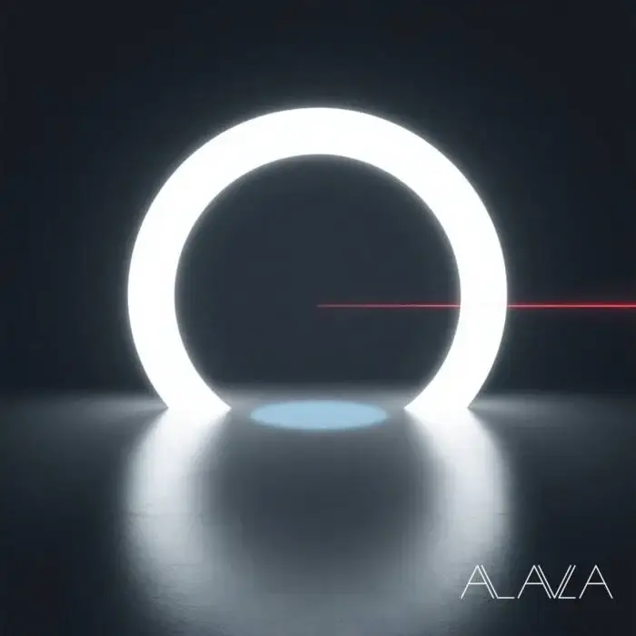 Cover Image: HNGT - Pointbreak on Alaula Music