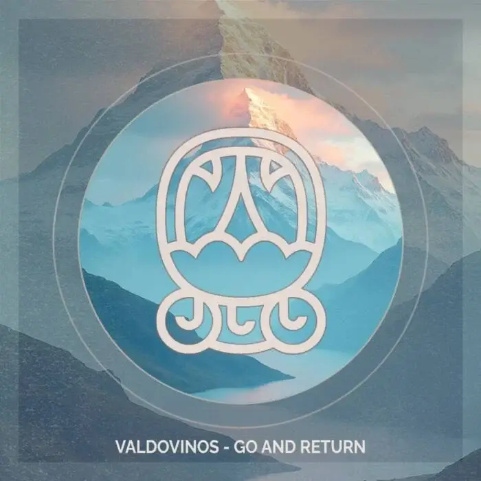 Cover Image: Valdovinos - Go and Return on Akbal Music Editions