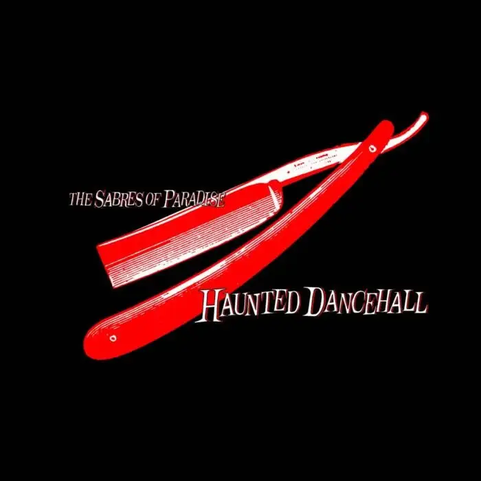 Cover Image: The Sabres Of Paradise - Haunted Dancehall - Remastered on Warp Records
