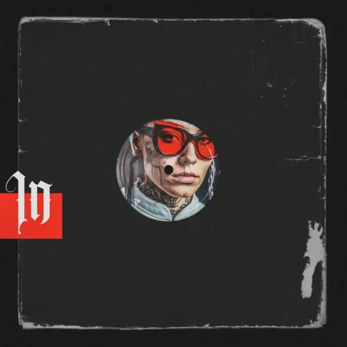 Cover Image: Danniel Selfmade - Permanent Cloud on Infamous Recordings