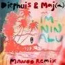 Cover Image for Im Nin' Alu Manoo Club Remix