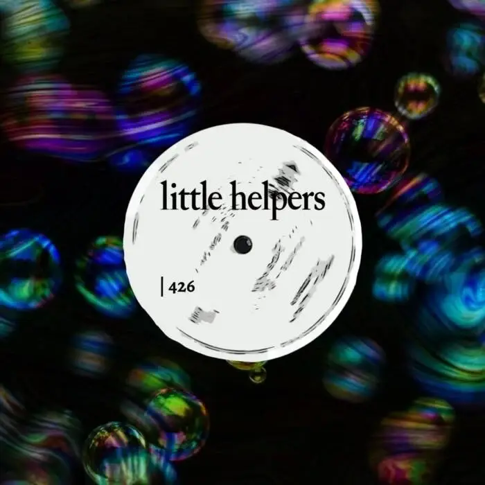 Cover Image: Sugartrane, Butane - Little Helpers 426 on Little Helpers