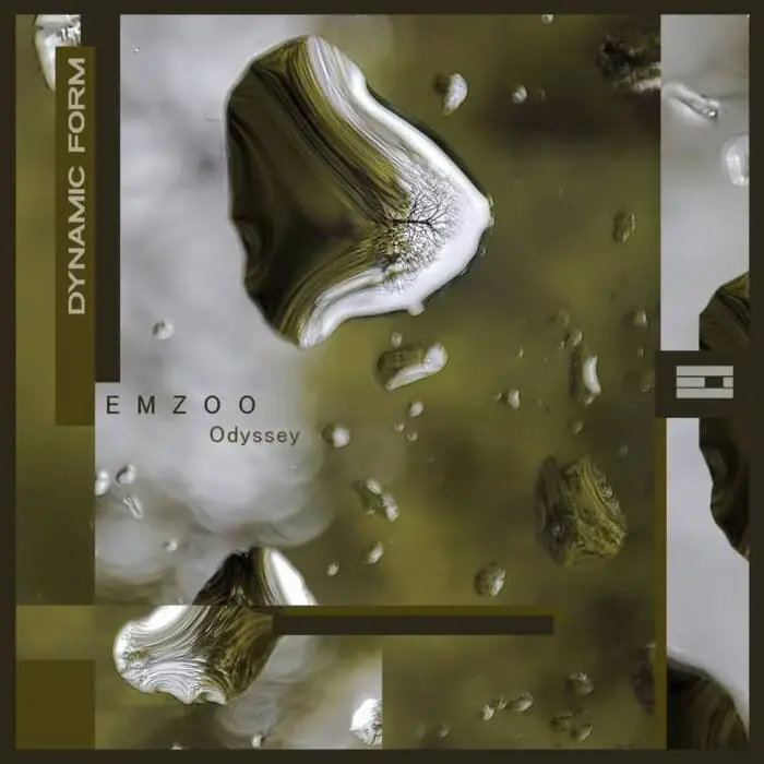 Cover Image: EMZOO - Odyssey on Dynamic Form