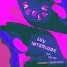 Cover Image for Luv Interlude (feat. Kim Anh) Paranoid London Remix