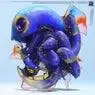 Cover Image for Echoing Glade UFO95 Remix