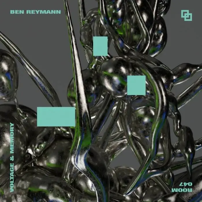 Cover Image: Ben Reymann - Voltage & Memory on Room Trax