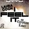 Cover Image for I Feel It Original Mix