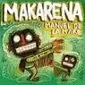 Cover Image for Makarena Extended Mix