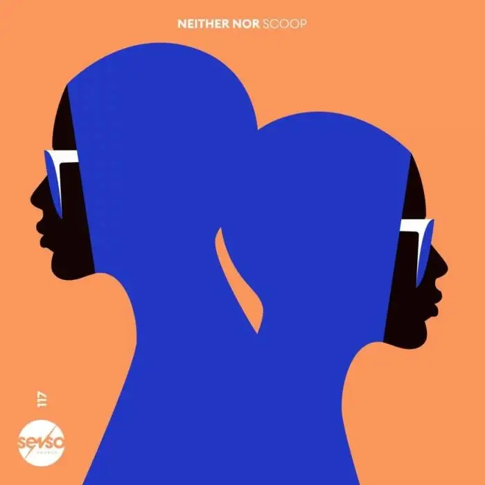 Cover Image: Neither Nor - Scoop on Senso Sounds
