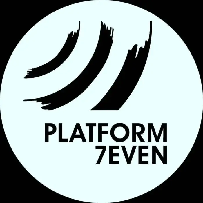 Cover Image: Ignacio Le Bert - Magnolia EP on Platform 7even