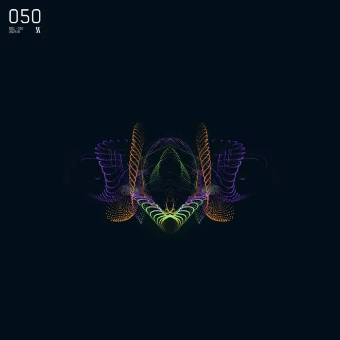 Cover Image: Jeremy Olander - Shedsdrums EP on Vivrant
