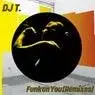 Cover Image for Funk On You Whitesquare Remix