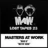 Cover Image for MAW AI Original Mix