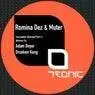 Cover Image for Fascination Adam Beyer Remix