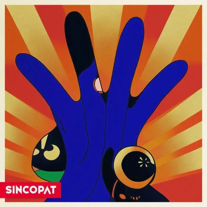 Cover Image: VA - UpSideDown 14 on Sincopat
