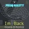 Cover Image for I'm Back Howie B Remix