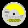 Cover Image for Blue Shapes Original Mix