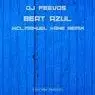 Cover Image for Beat Azul Manuel Kane Remix