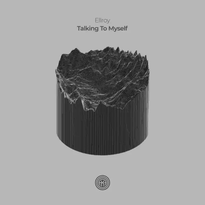 Cover Image: Ellroy - Talking To Myself on One Of A Kind