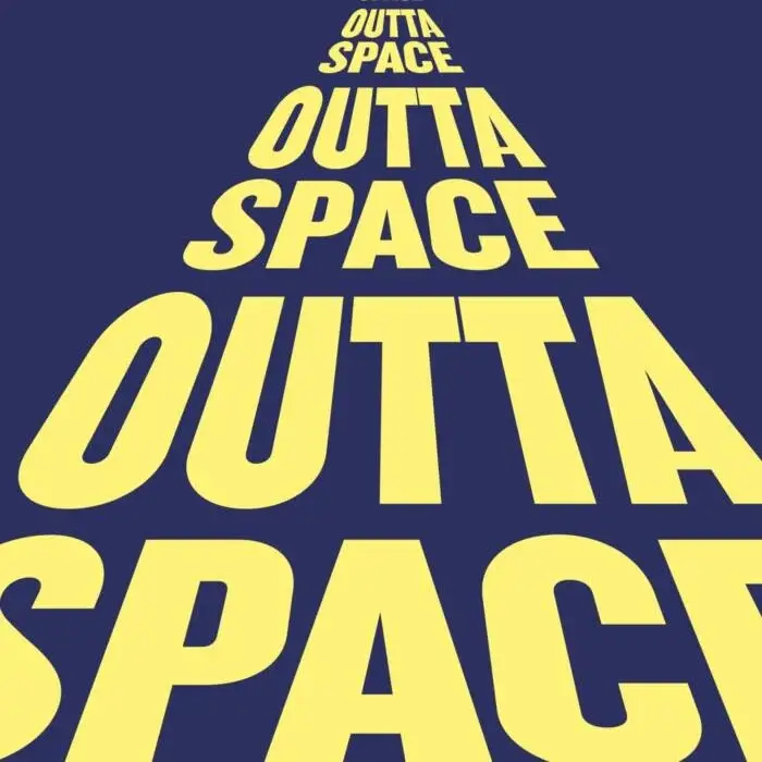 Cover Image: Solardo - Outta Space on Glasgow Underground
