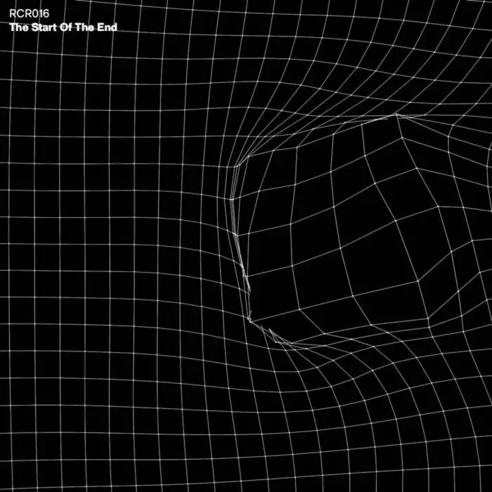 Cover Image: Ricardo Carmona - The Star Of The End on Rave Code