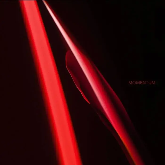 Cover Image: Wigbert - Momentum on ACHIEVEMENT