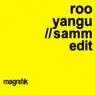 Cover Image for Yangu Original Mix