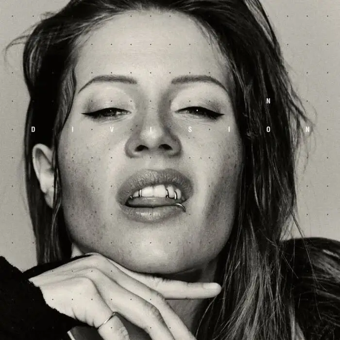 Cover Image: Charlotte de Witte, XSALT - No Division on KNTXT