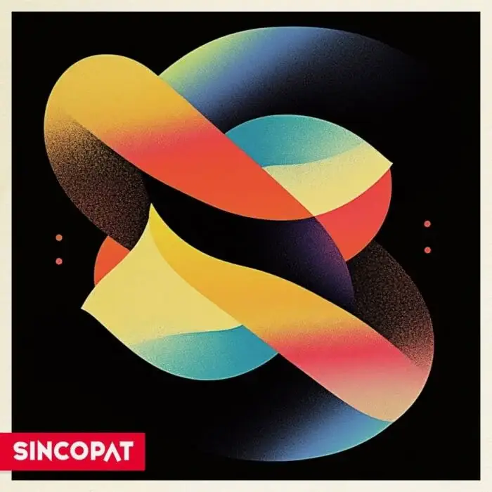 Cover Image: SLP, SNYL - 3 Against 4 on Sincopat