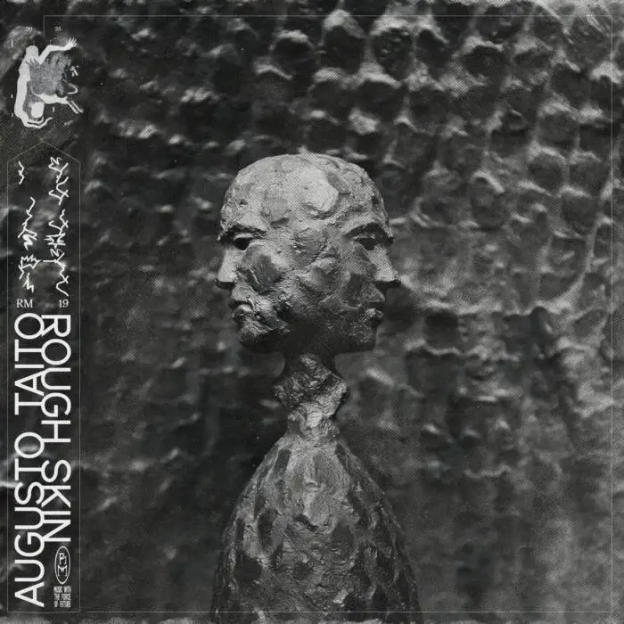 Cover Image: Augusto Taito - Rough Skin on Renegade Methodz