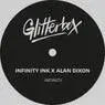 Cover Image for Infinity Extended Mix