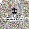 Cover Image for Dominator Extended Mix