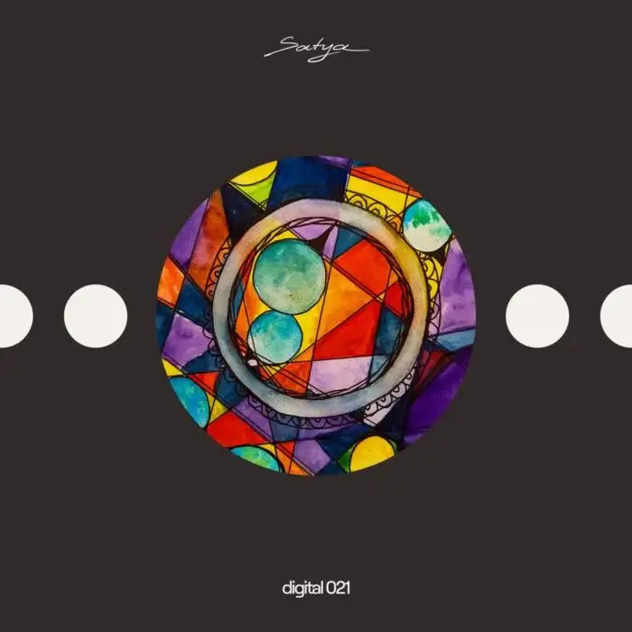 Cover Image: Leo Christopher - Always on SATYA