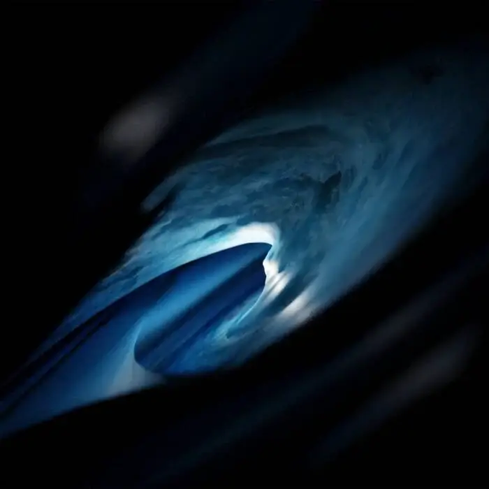 Cover Image: Ghost In The Loop, Anis Bahmed - I N L A N D S I S (Piano Rework by Anis Bahmed) on I.O.T Records Label
