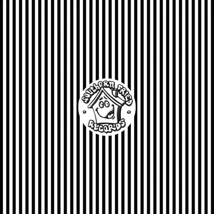 Cover Image: Christian Rogers - Party People on Southern Fried Records
